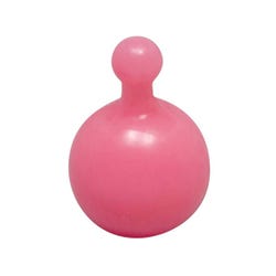 Frey Scientific DNA Pop-Bead, Pink, Pack of 300, Item Number 1432909