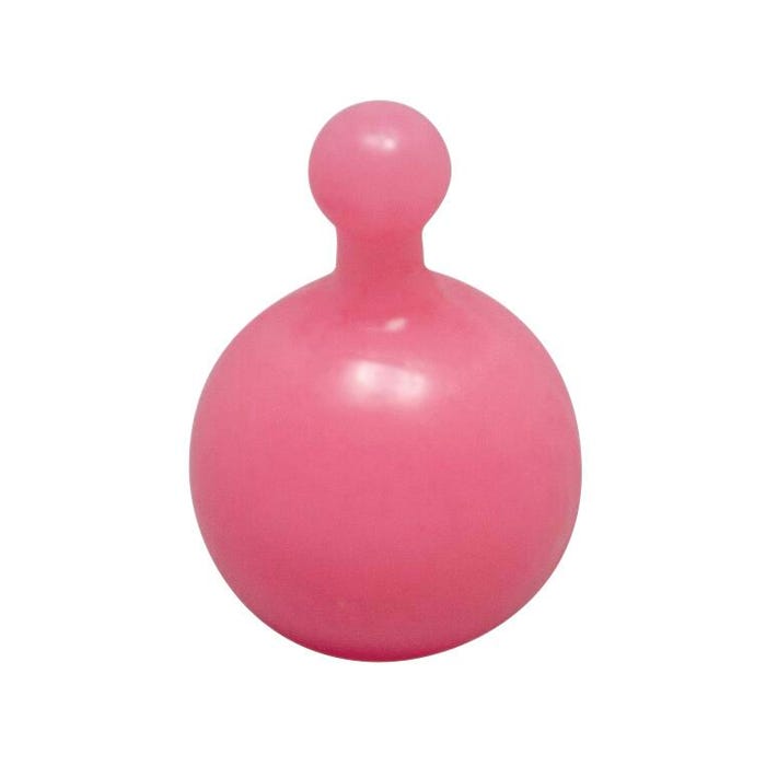 Frey Scientific DNA Pop-Bead, Pink, Pack of 300