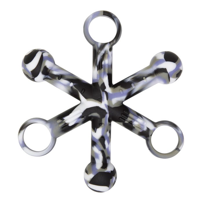Chewigem Hexichew, Camo
