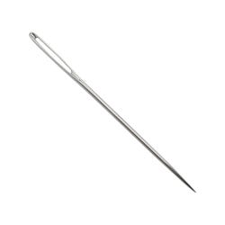 Colonial Needle Large Tapestry Needle, Size 18, Blunt Tip, Pack of 25