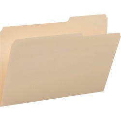 Top Tab File Folders, Item Number 1068676