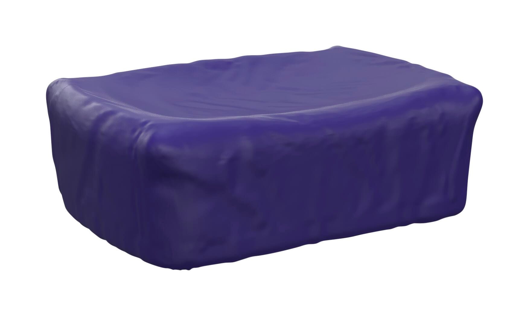 Snoezelen Musical Positioning Cushion, Purple 2126249