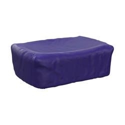 Snoezelen Musical Positioning Cushion, Purple 2126249