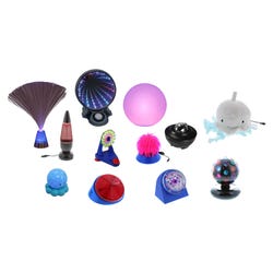 Enabling Devices Visual Light Experience Kit