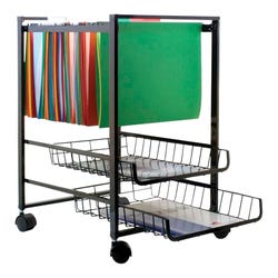 Rolling Storage Bins and Carts, Item Number 335377