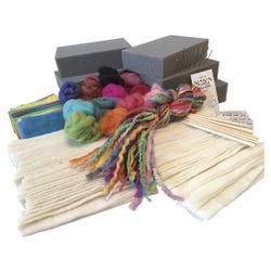 Bookmark Needle Felting Kit
