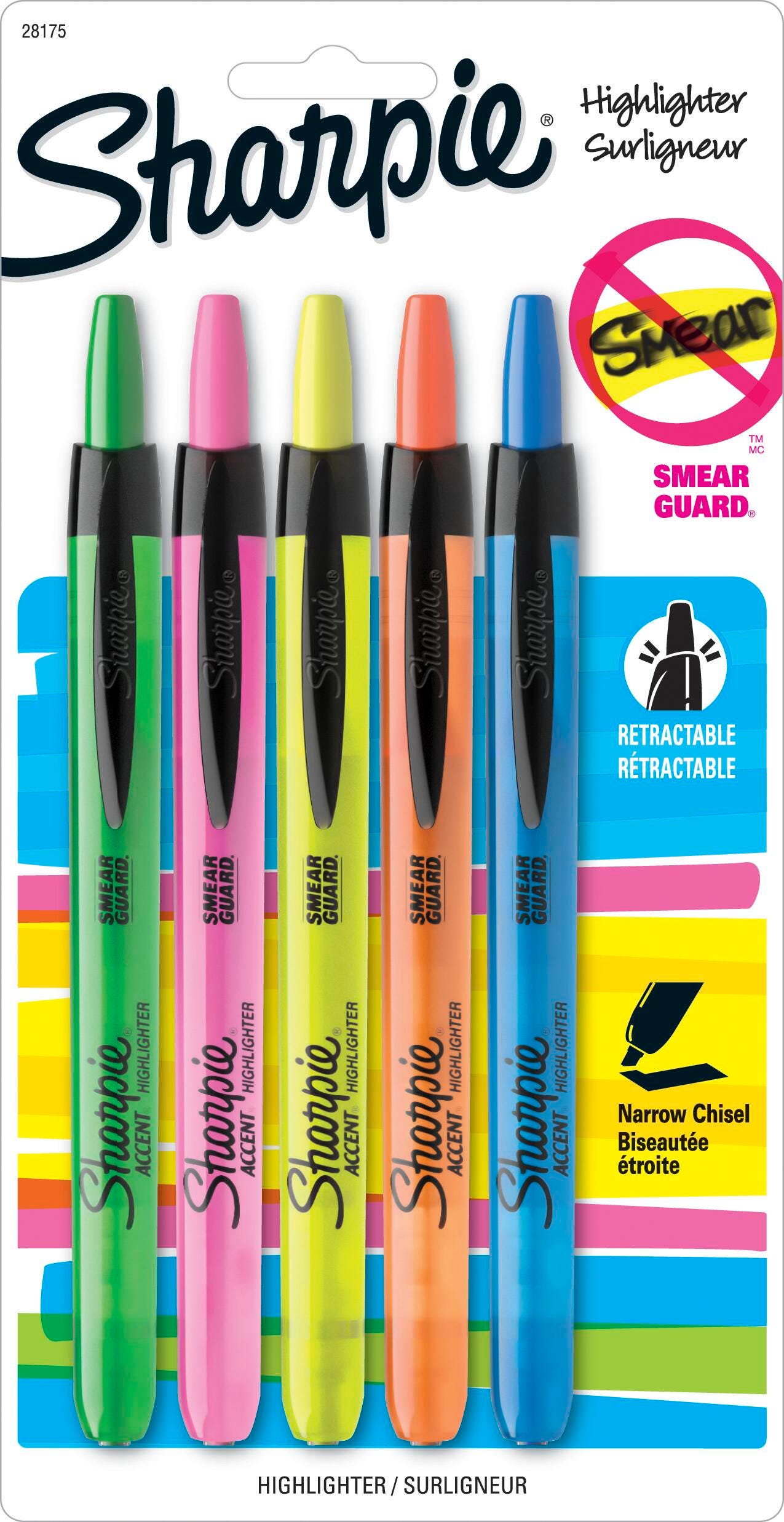 Highlighters