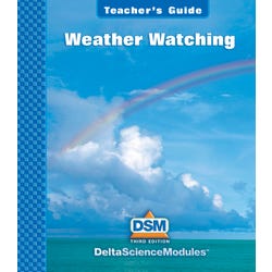 Delta Science Modules - Grades 2-3, Item Number 438-6012