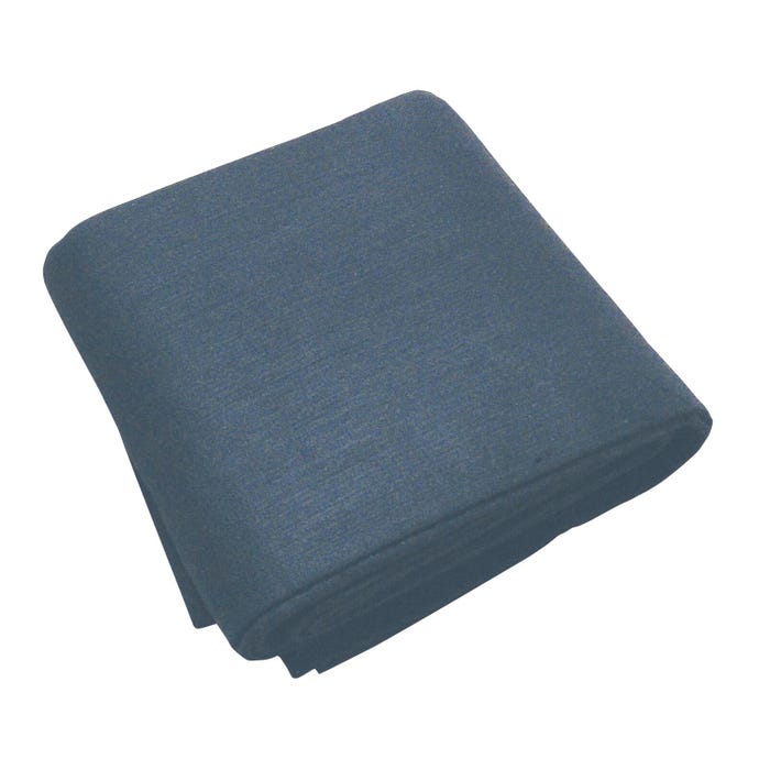 Sellstrom Softshield Wall-Mounted Fire Blanket, 6 L x 5 W ft