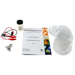 Chemestry Kits, Item Number 2039831