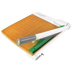 Westcott CarboTitanium Guillotine Paper Trimmer, 18 Inch Cut, Item Number 1594989