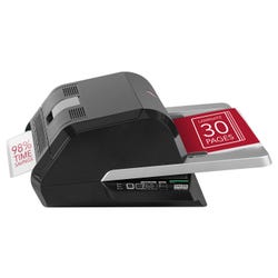 GBC Foton 30 Automated Pouch-Free Laminator Starter Film Cartridge Included, Item Number 2020036