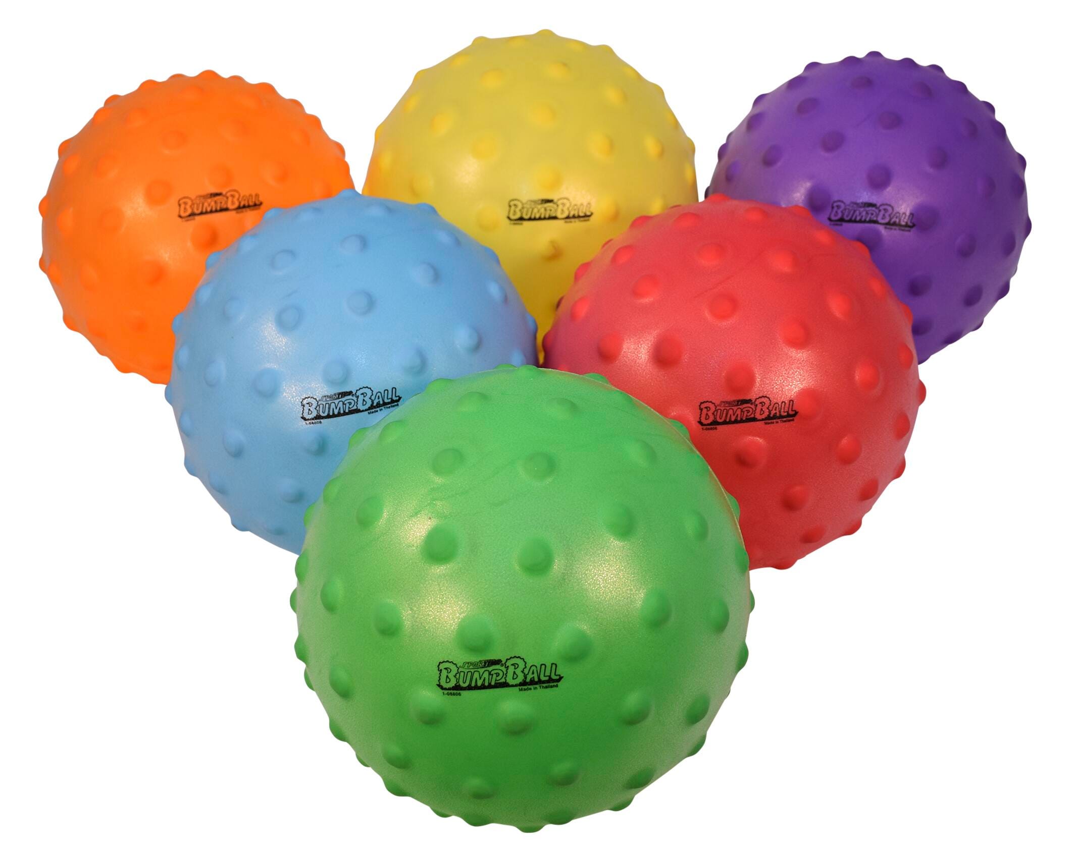 Therapy Balls, Large Inflatable Ball, Item Number 025841