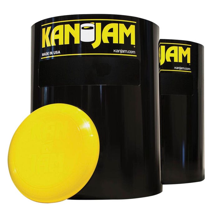 KanJam Disc Game