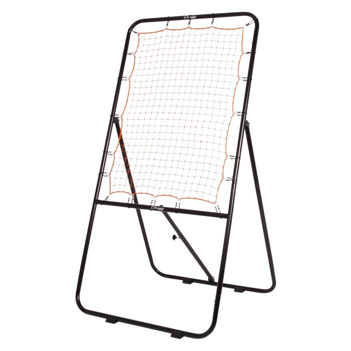 Champion Sports Lacrosse Ball Rebounder