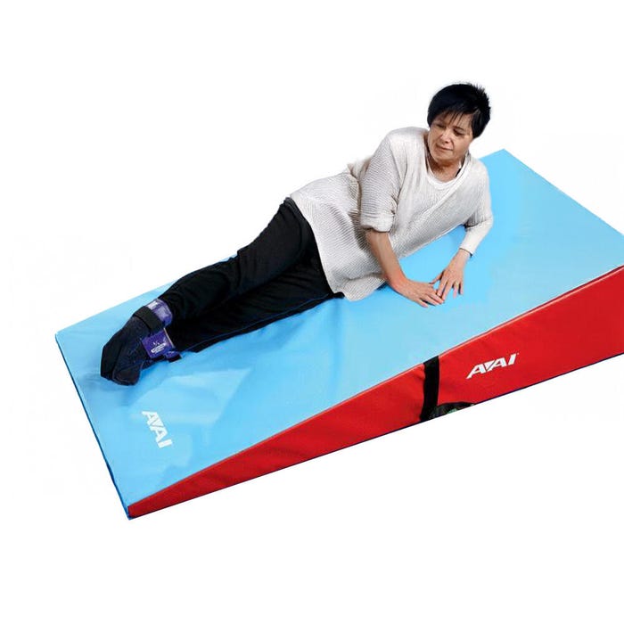 FlagHouse Incline Mat, Medium