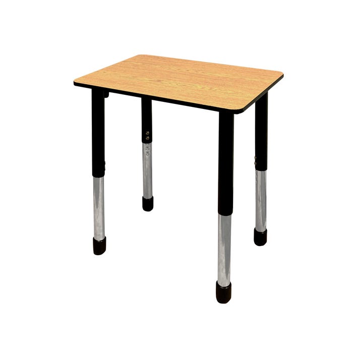 Classroom Select Traditional Study Top Desk
