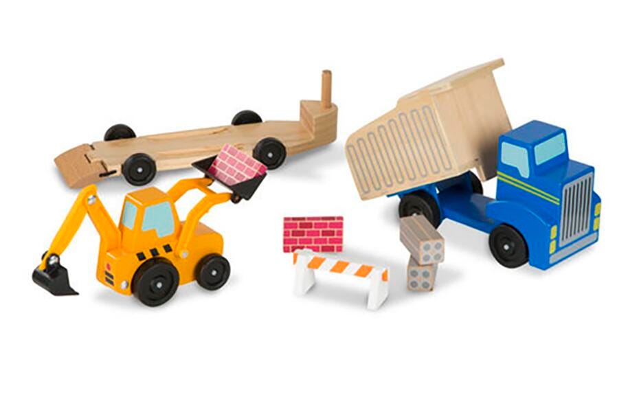 Manipulatives, Transportation, Item Number 1609287