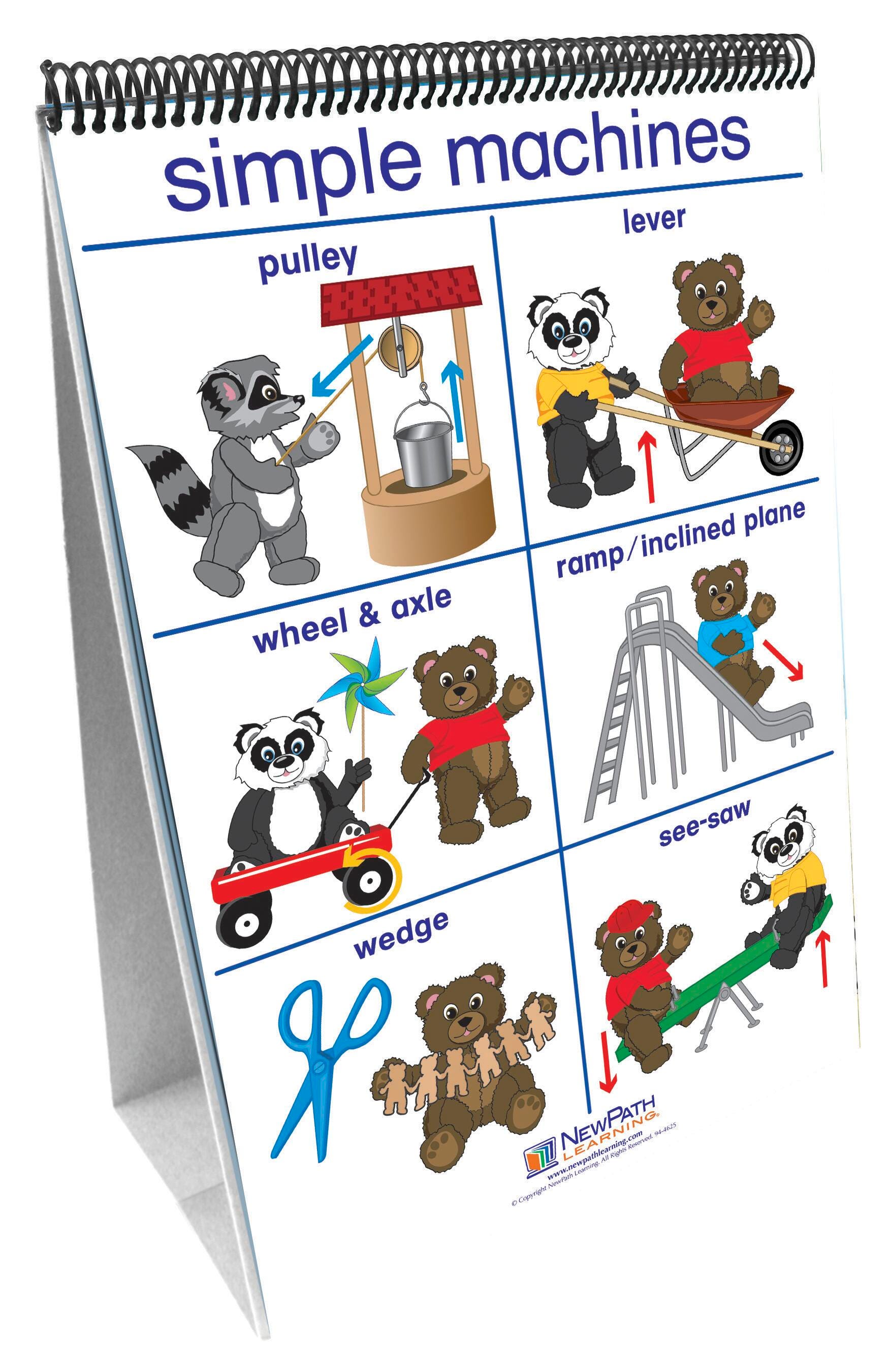 Science Manipulative Skills, Item Number 1428997