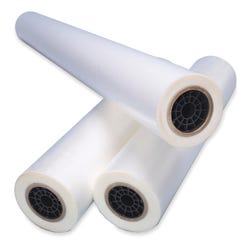 GBC Laminating Film 27 In x 500 Ft 1.5 mil