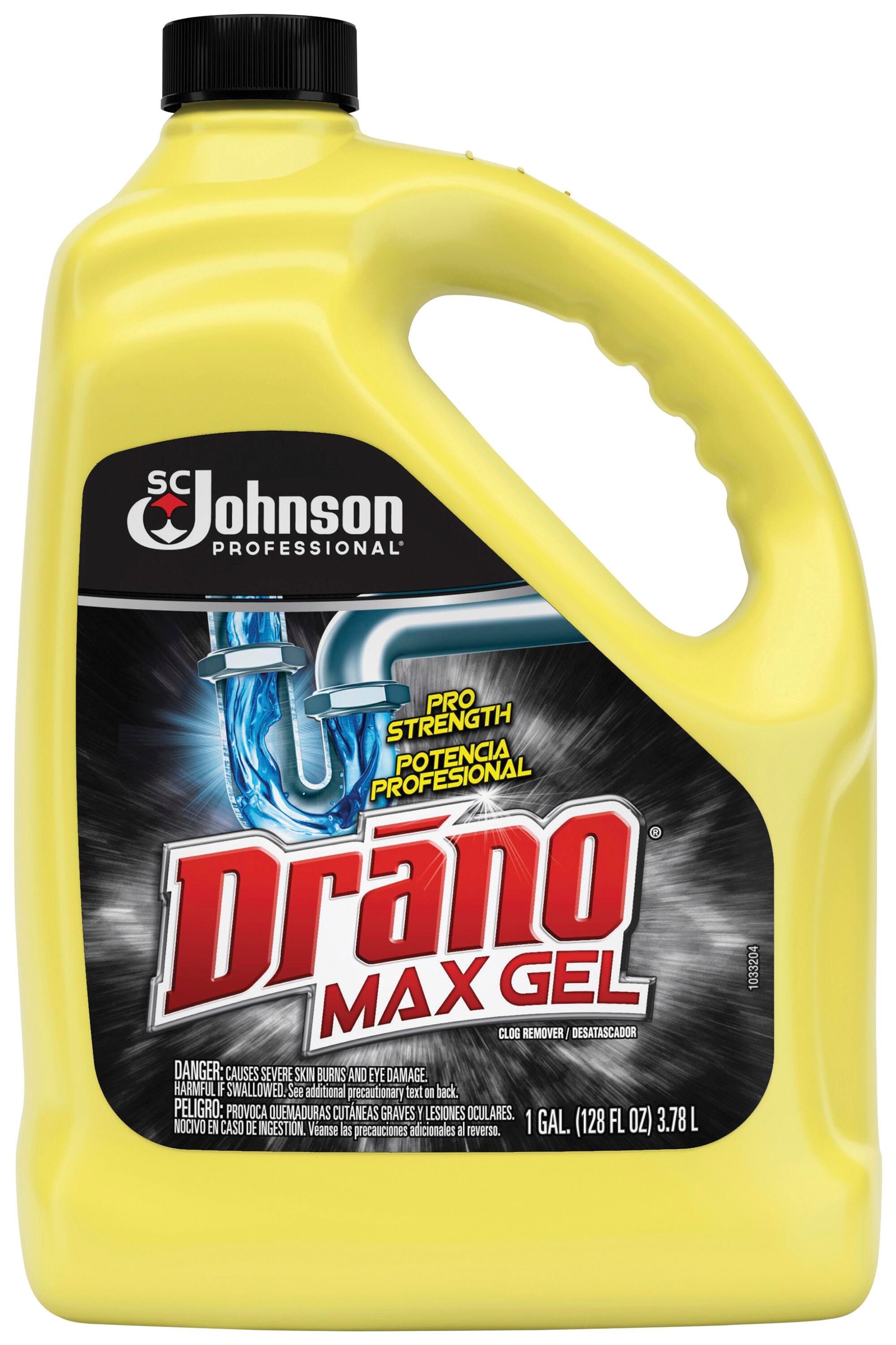 Cleaning Products, Item Number 2024336