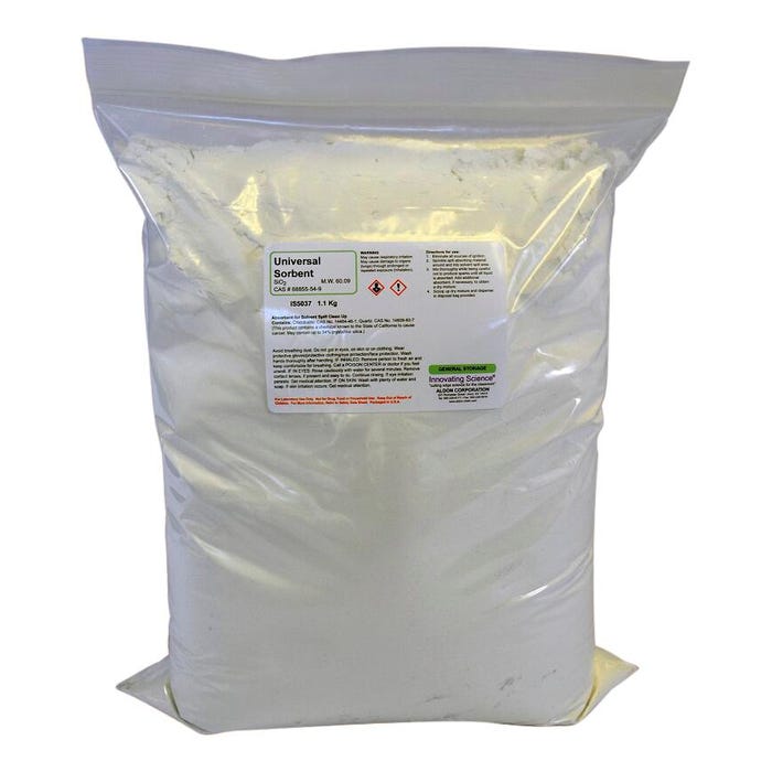 Innovating Science Universal Absorbent, 1.1 Kilograms