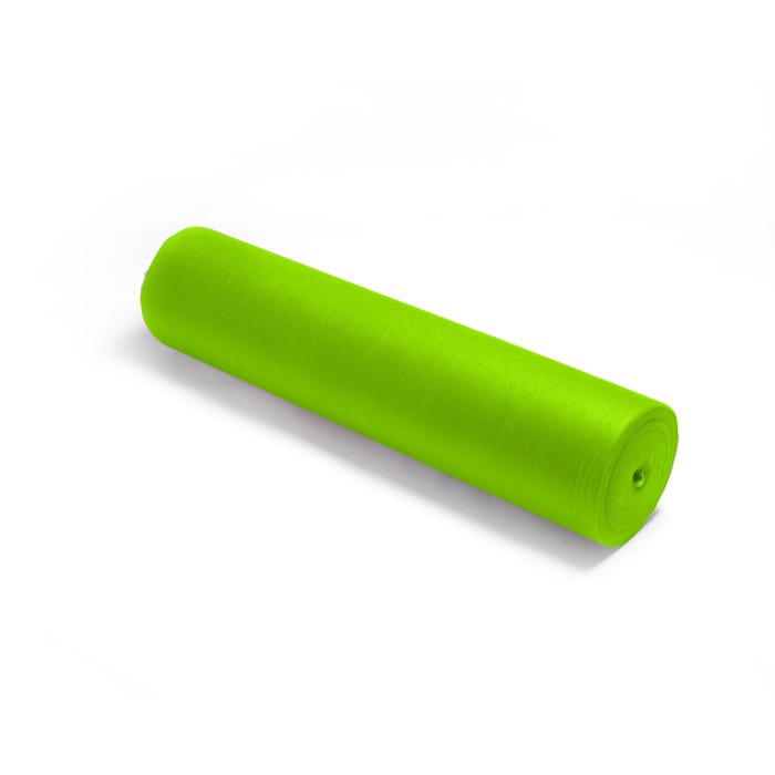 Smart-Fab Non-Woven Fabric Roll, 36 Inches x 600 Feet, Apple Green