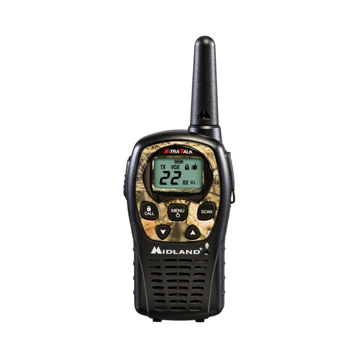 Midland LXT535VP3 Two-Way Radio