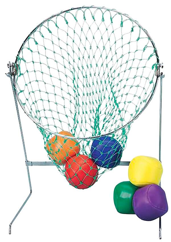 FlagHouse Bean Ball Toss Set 2123834
