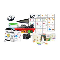 Image for Elementary Science Robotics Coding Bundle from School Specialty