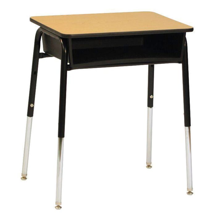 Classroom Select Royal 1600 Open Front Desk