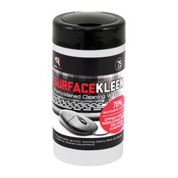 Read Right Surface Kleen Cleaning Wipes, Item Number 2050267
