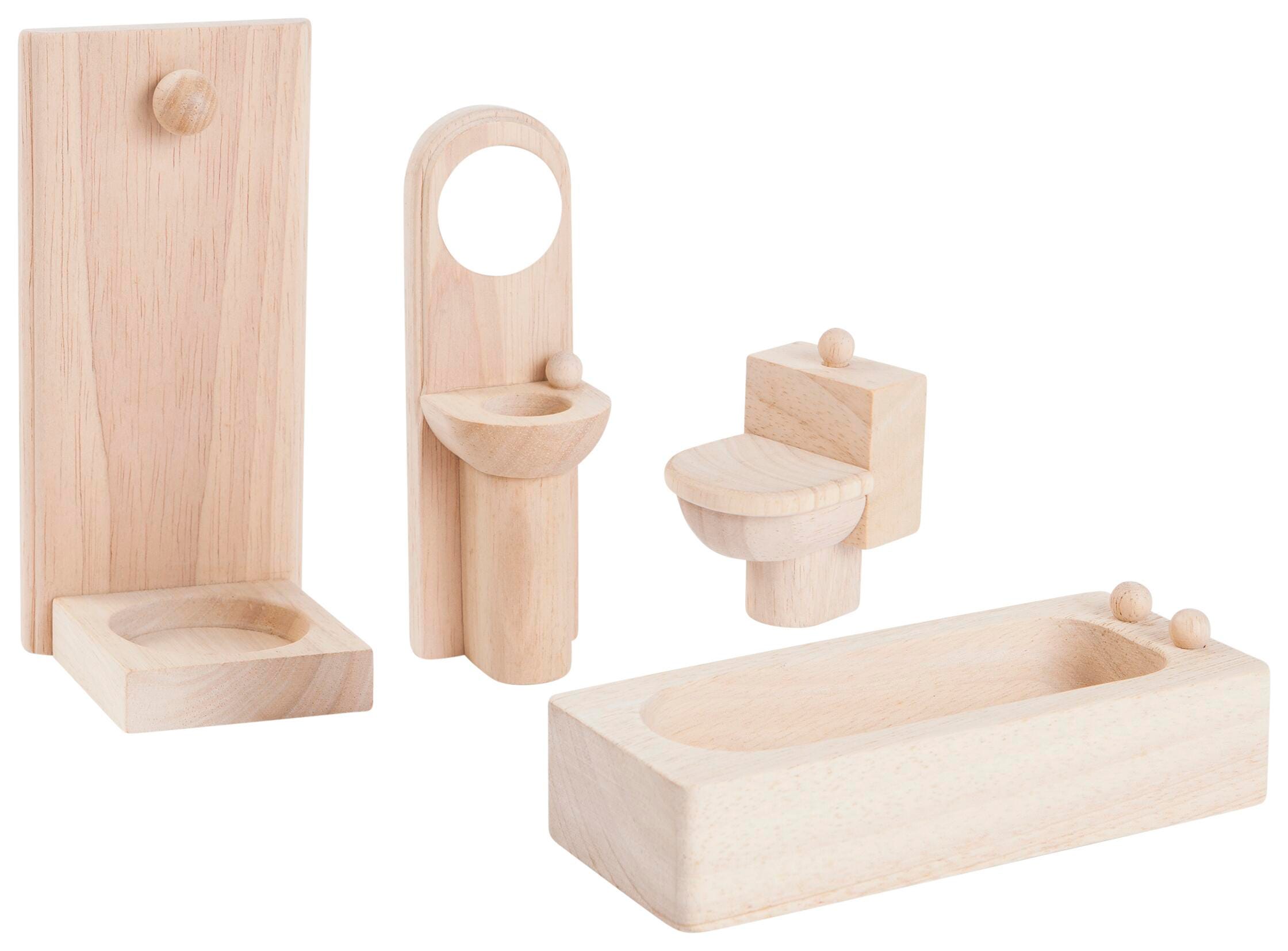 Dramatic Play Doll Furniture, Item Number 2051246