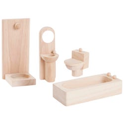 Dramatic Play Doll Furniture, Item Number 2051246