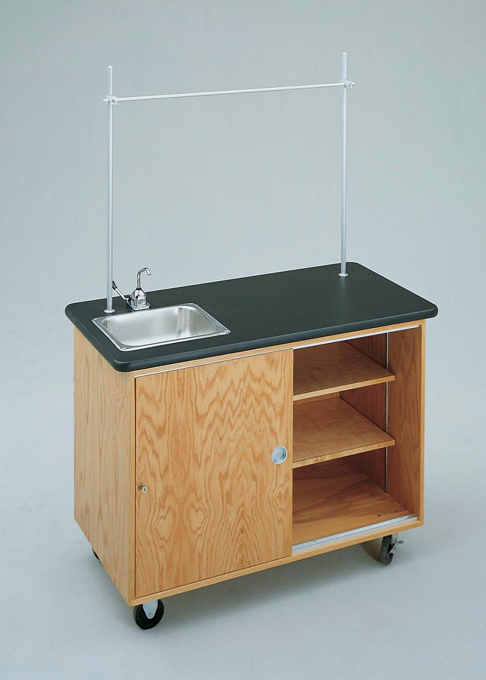 Demonstration Tables Supplies, Item Number 657684