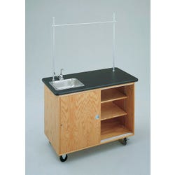 Demonstration Tables Supplies, Item Number 657684