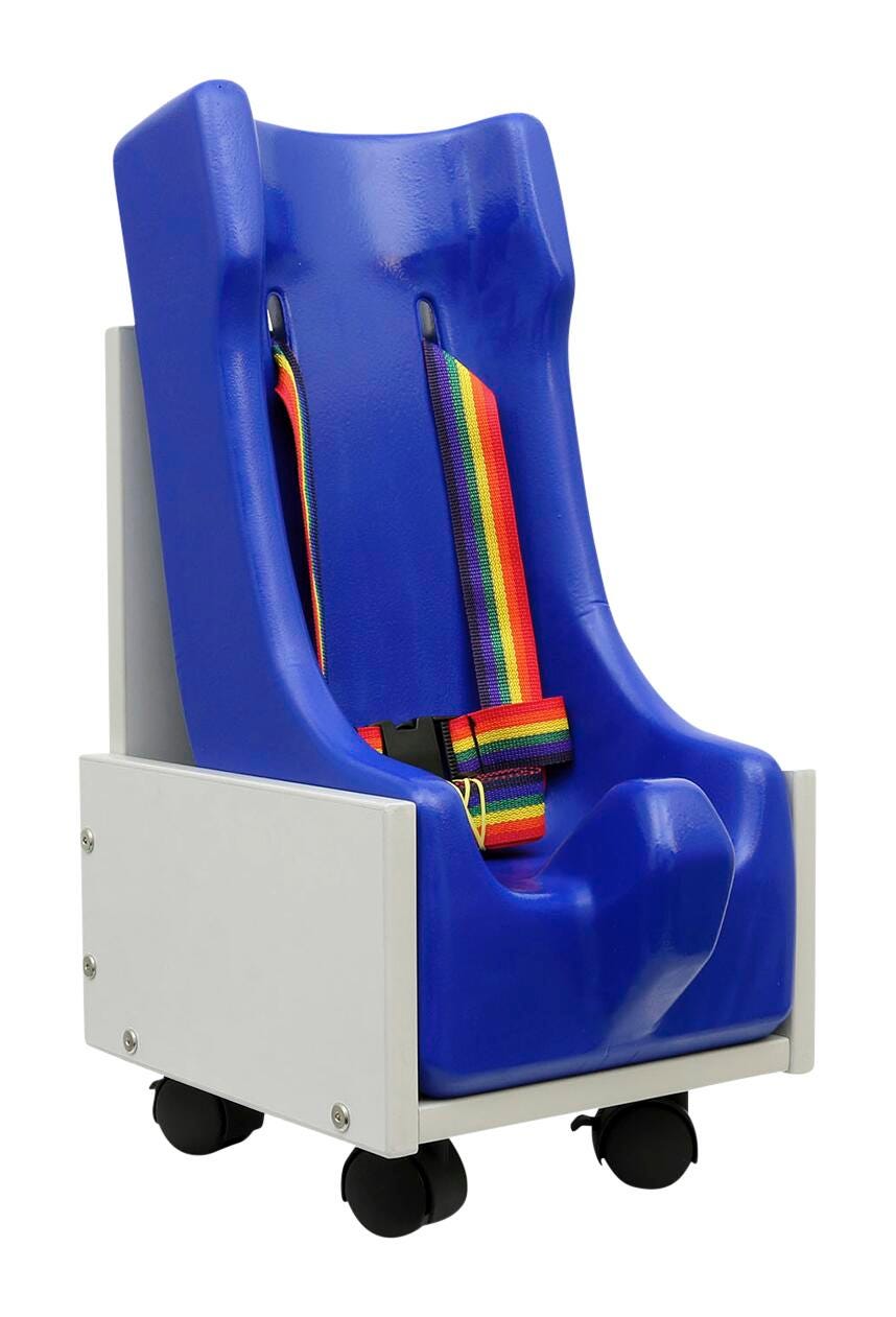 Supported Seating, Item Number 1584097