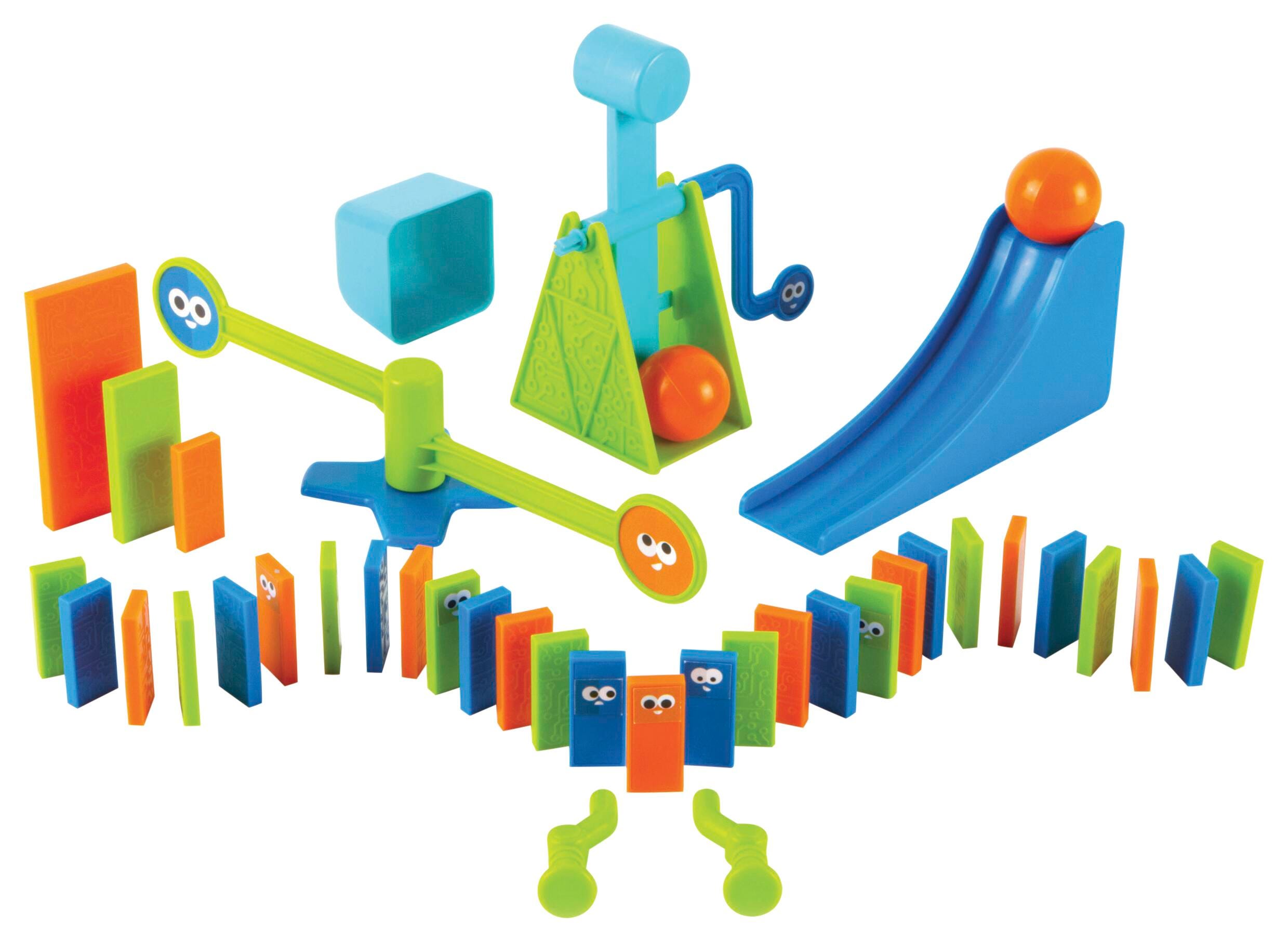 Learning Resources Botley the Coding Robot Accessory Set 1603666