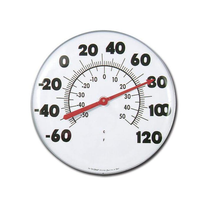 Taylor Jumbo Thermometer