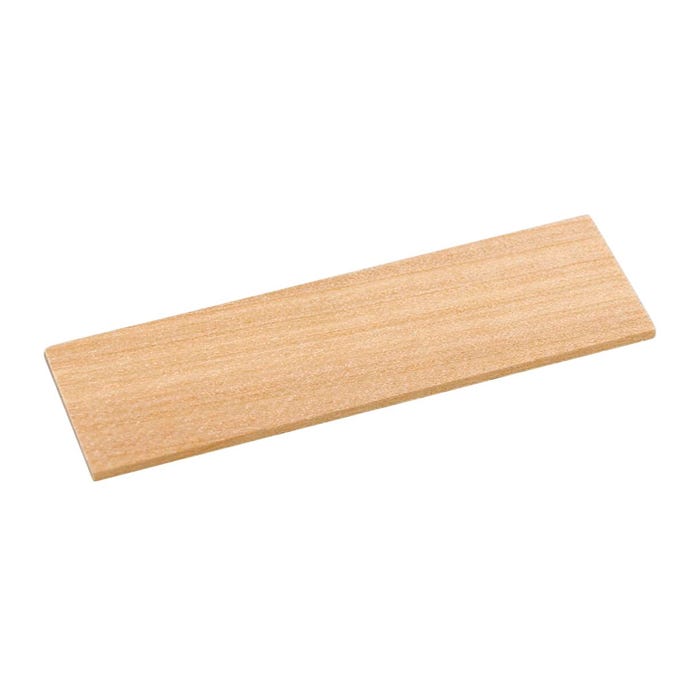 Delta Education Wood Pieces, Thin, Pack of 200