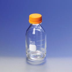 Pyrex Media Storage Bottles - 1000 mL - Pack of 10 593859