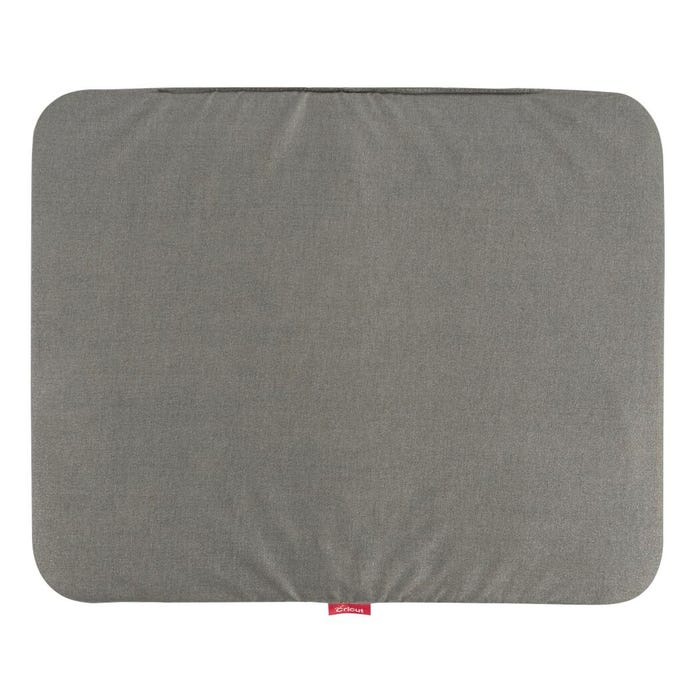 Cricut EasyPress Mat, 16 x 20 Inches, Gray