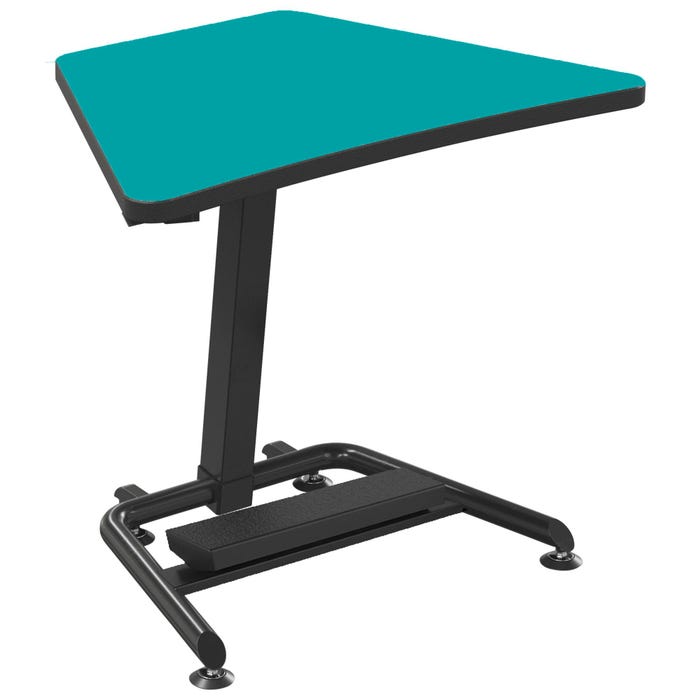 Classroom Select Affinity Fixed Height Desk