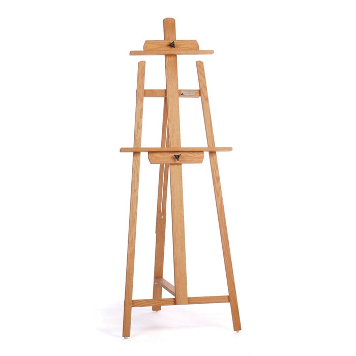 American Easel Colossal-A-Frame Easel, 68 in H, 26 X 4 in Base