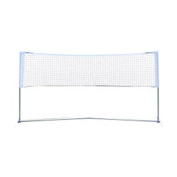 Sportime Deluxe QwikNet Portable Net System 026094