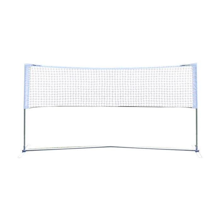 Sportime Deluxe QwikNet Portable Net System