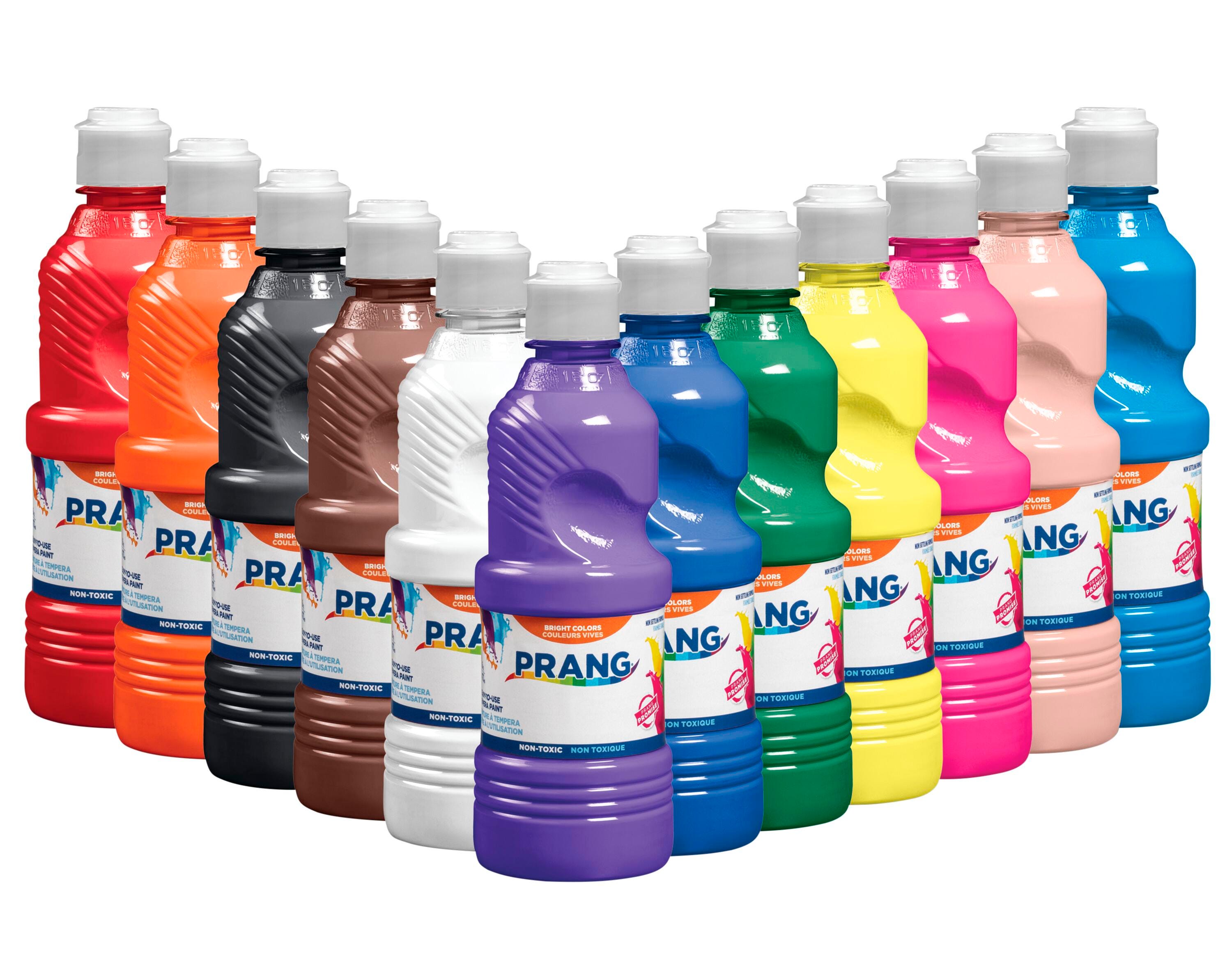 Tempera Paint, Item Number 424936