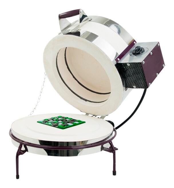 Kilns, Item Number 2006970