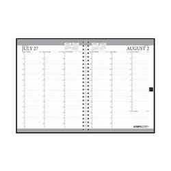 House of Doolittle Recycled Academic Professional Appointment Planner, August 2026 to July 2027, 8-1/2 x 11 Inches