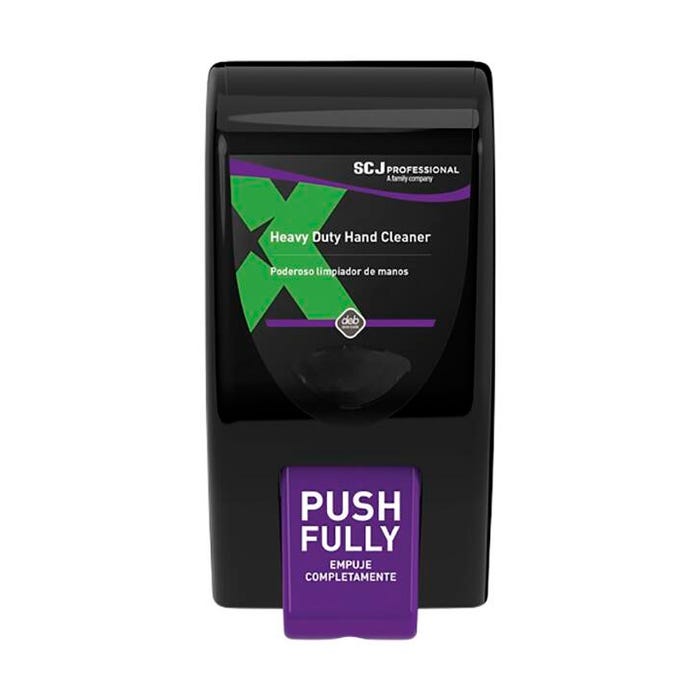 SC Johnson Foam Soap Dispenser